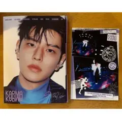StrayKids KARMAアコーディオン スンミン