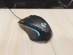 Logitech G300s 光学式マウス