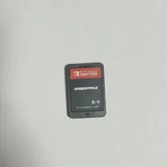 Nintendo Switch UNDERTALE アンダーテイル