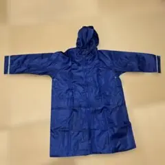 美品　レインコート130