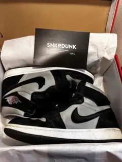 Nike Air Jordan 1 Retro High OG