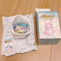Nanci ナンシー フィギュア 東方霊瑞 白澤