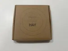 めろん　【新品・未使用】【生産終了・入手困難】　HAY ジムフック 2025年最新】hay gym hookの人気アイテム - メルカリ