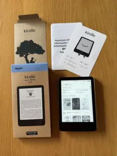 Kindle Gen 11 16GB 本体