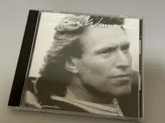 スティーヴ・ウィンウッド/クロニクル ベスト CD