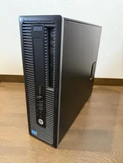パソコン本体　Core i 5 CPU Core i 5 4670 3.4GHz