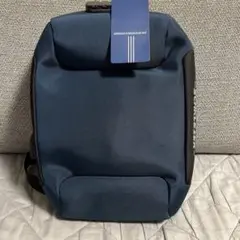 新品未使用 ボディバッグ ショルダーバッグ ネイビー