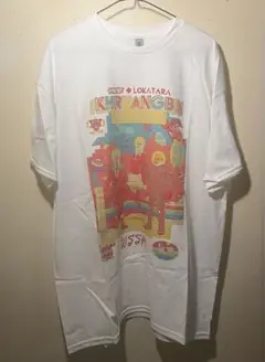 khruangbin tシャツ vice ardneks