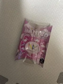 HAMICO ベビーハブラシ