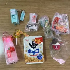 新品未使用！ガチャガチャまとめ売り♥︎