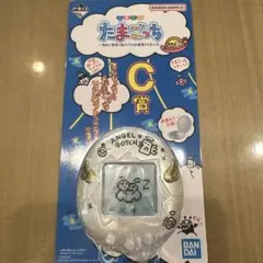一番くじたまごっち C賞　コンパクトミラー