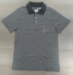 GAP ストライプポロシャツ XSサイズ 新品未使用