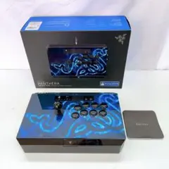 4ACM017 Razer Panthera Evo アーケードコントローラー Razerの新作アーケードスティック「Panthera Evo」レビュー