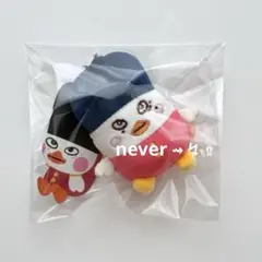 RIIZE ライズ　ソヒ　ミニドールキーリング　ぬいぐるみ　トルビョン