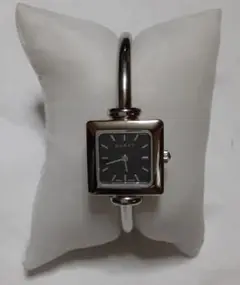 未使用に近い正規品/グッチレディース時計~