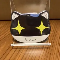ペルソナスーパーライブ 2019 モルガナ 缶バッジ