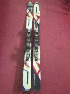 スキー 160 K2 Apache Maverick 160 K2 Apache Maverick