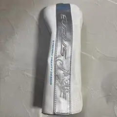 Mizuno Eurus ヘッドカバー 5番FW用