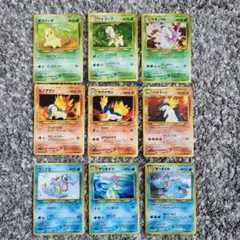 旧裏ポケモンカード、プレミアムファイル