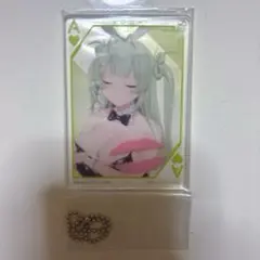 勝利の女神 NIKKE 一番くじ 即購入可能 ソーダ チャーム