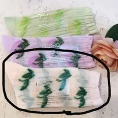 RORO 桃ソックス