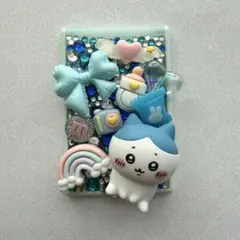コンパクトミラー デコ鏡