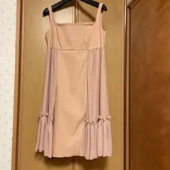 フォクシーニューヨーク40サイズワンピース