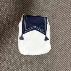 MOCMOF 汗取りパッド セーラー