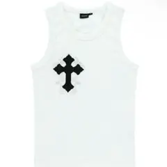 【AAKAM】AKM CROS2 Sleeveless