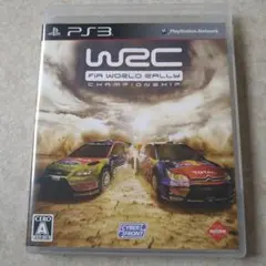WRC - FIA World Rally Championship -