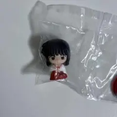 ☆犬夜叉 10cm ミニぬいぐるみ 犬犬汪・殺殿・かごめ・桔梗・努努 2025年最新】桔梗 犬夜叉 ぬいぐるみの人気アイテム - メルカリ
