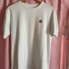THE NORTH FACE ホワイト Tシャツメンズ