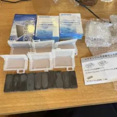 SILVER REED エナジーハイドロゲンSMW500のマグネシウム合金互換品 2025年最新】エナジーハイドロゲンの人気アイテム - メルカリ
