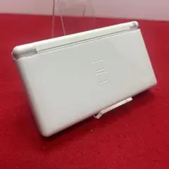 ☆極美品☆　ニンテンドーDS lite白