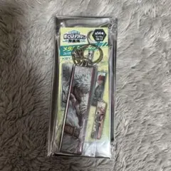 僕のヒーローアカデミア 原画展 メタルキーホルダーコレクション