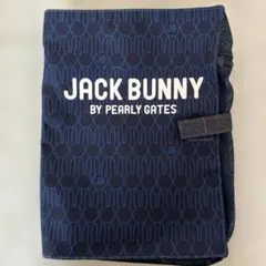 JACK BUNNY ランドリーバッグ　 パーリーゲイツ