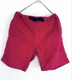 ■GRAMICCI グラミチ　ハーフパンツ　ボトムス　150■
