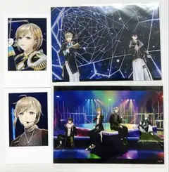 にじさんじユニット歌謡祭2022 叶 ブロマイド チェキ