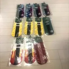 【新品】滅　鬼退治　ソックス　おまとめ売り