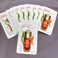クラランス　ダブル セーラムADC 0.9ml×10包
