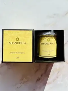 SHANGRI-LA シャングリ•ラ エッセンス リードディフューザー 50ml Essence of Shangri-La Reed Diffuser/ シャングリ・ラ