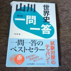 大学受験参考書♪世界史関連３冊おまとめ「理解しやすい世界史B」ほか