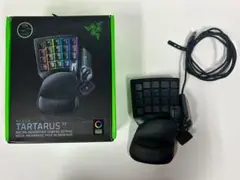 Tartarus V2 Mecha Membrane Key