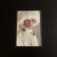 seventeen the8 トレカ