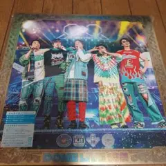 関ジャニ∞/KANJANI∞ DOME LIVE 18祭〈初回限定盤A・3枚組〉