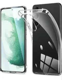 Samsung Galaxy S22 360°全体保護ケース 軽量 TPU