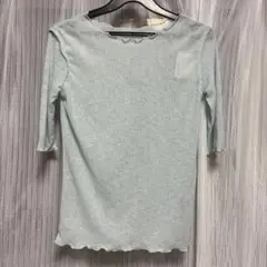 シースルー　Tシャツ