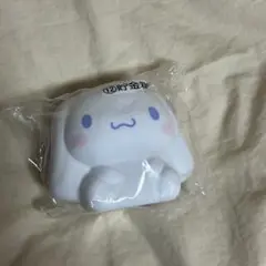 【新品】サンリオ　シナモロール　貯金箱