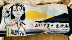 一番くじ 弱虫ペダル GRANDE ROAD 合同合宿 in 箱根 東堂尽八