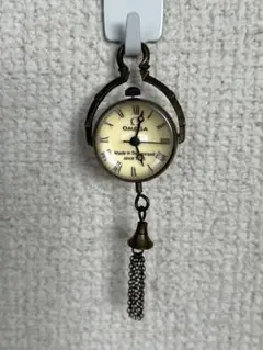 OMEGA 手巻き アンティーク 時計 クリスタル 置時計 ジャンク品 Yahoo!オークション -「オメガ アンティーク 手巻き」の落札相場